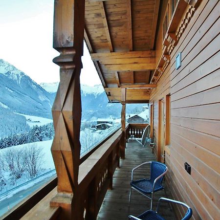 Cozy Apartment With Mountain Views 왈드임핀즈가우 외부 사진