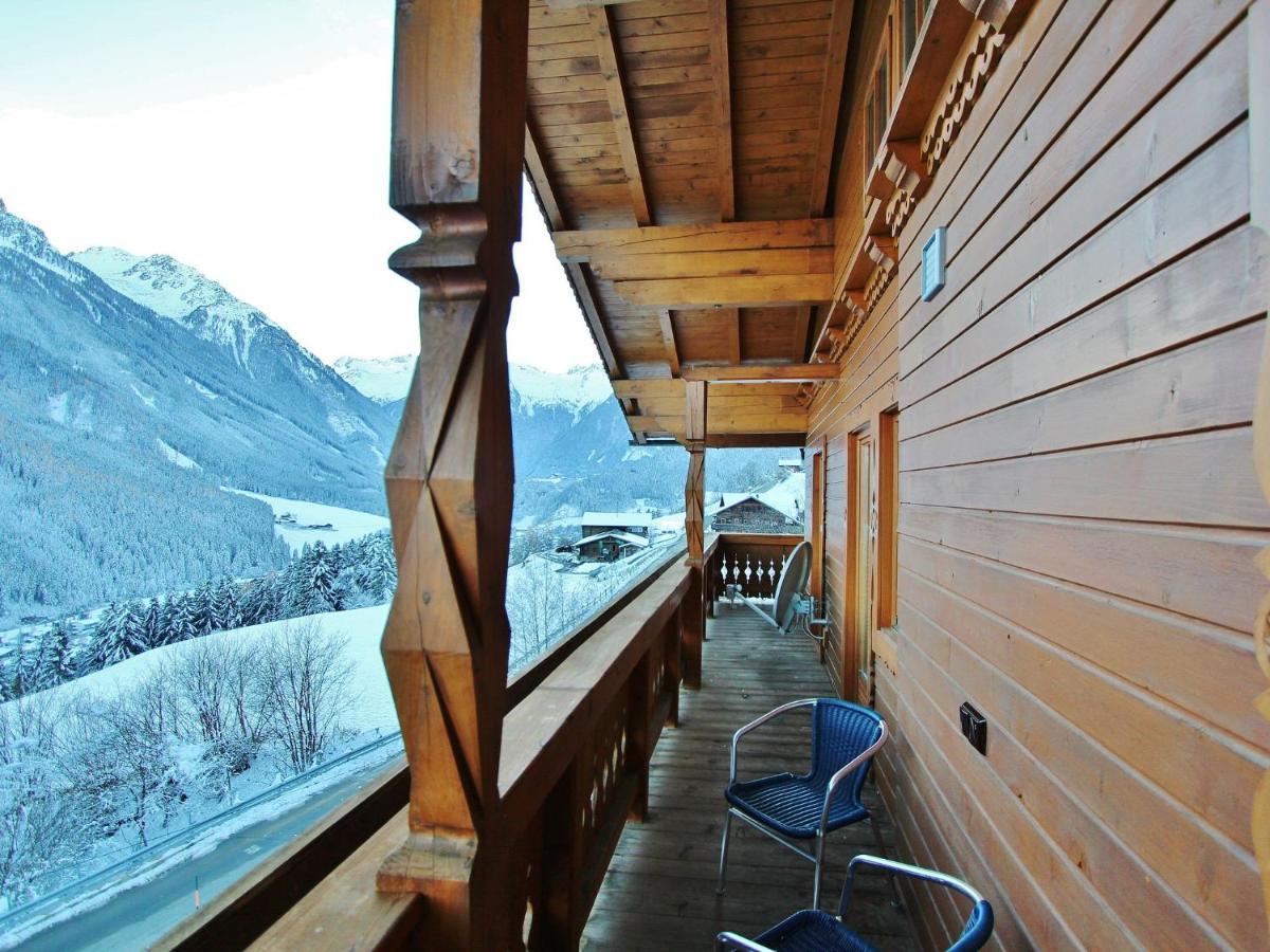 Cozy Apartment With Mountain Views 왈드임핀즈가우 외부 사진