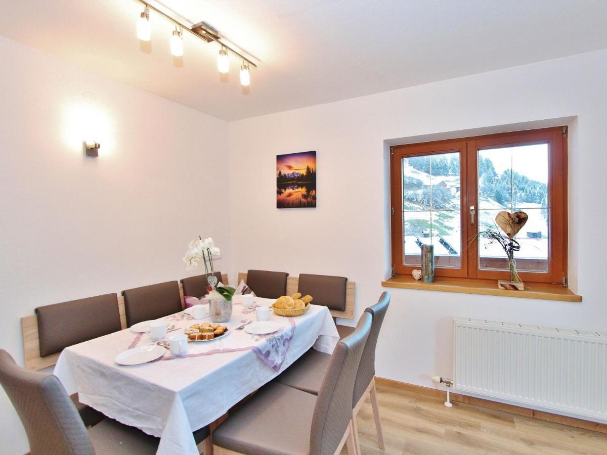 Cozy Apartment With Mountain Views 왈드임핀즈가우 외부 사진