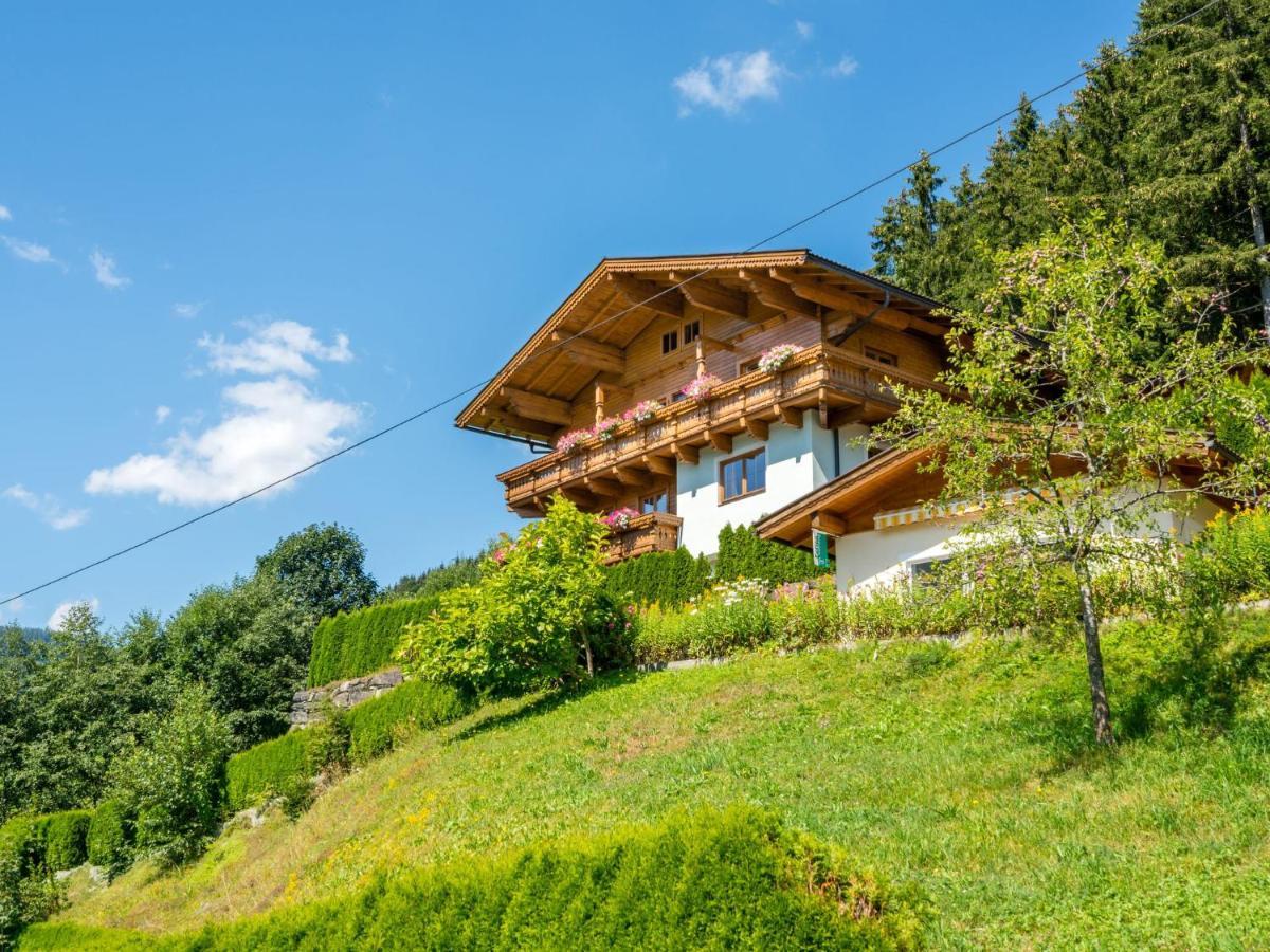 Cozy Apartment With Mountain Views 왈드임핀즈가우 외부 사진