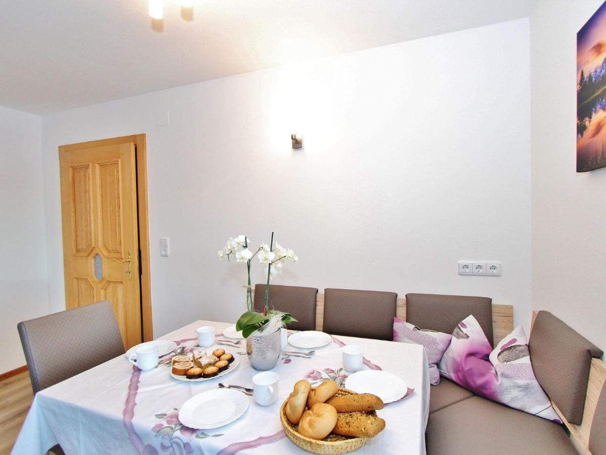 Cozy Apartment With Mountain Views 왈드임핀즈가우 외부 사진