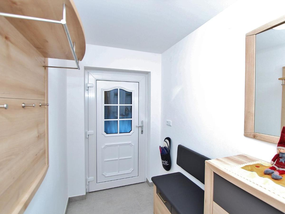 Cozy Apartment With Mountain Views 왈드임핀즈가우 외부 사진