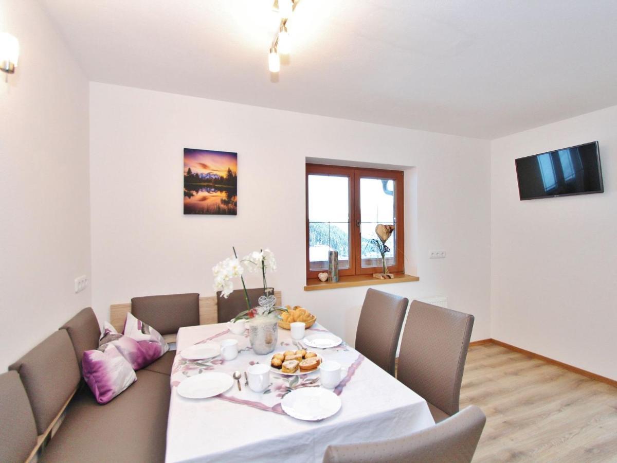 Cozy Apartment With Mountain Views 왈드임핀즈가우 외부 사진