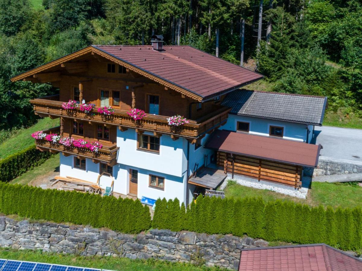 Cozy Apartment With Mountain Views 왈드임핀즈가우 외부 사진