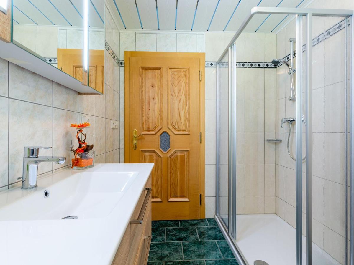 Cozy Apartment With Mountain Views 왈드임핀즈가우 외부 사진
